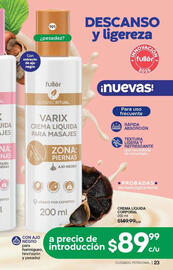 Catálogo Fuller Página 23