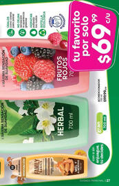 Catálogo Fuller Página 27