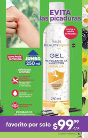 Catálogo Fuller Página 47