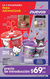 Catálogo Fuller Página 65