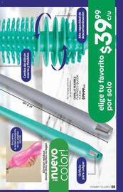 Catálogo Fuller Página 69