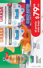 Catálogo Fuller Página 71