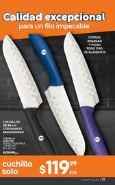 Catálogo Fuller Página 77