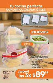 Catálogo Fuller Página 85