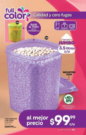 Catálogo Fuller Página 91