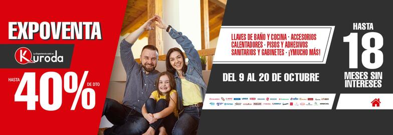 Catálogo Kuroda Página 2