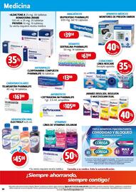 Folleto Farmacias Guadalajara Página 14