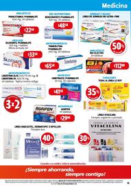 Folleto Farmacias Guadalajara Página 15