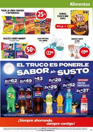Folleto Farmacias Guadalajara Página 3