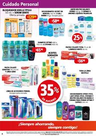 Folleto Farmacias Guadalajara Página 4