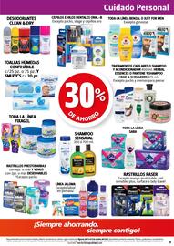 Folleto Farmacias Guadalajara Página 5