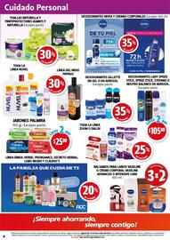 Folleto Farmacias Guadalajara Página 8