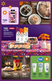 Folleto Walmart Página 2