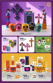 Folleto Walmart Página 3