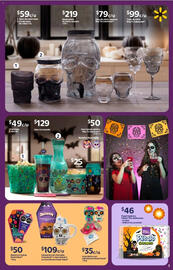 Folleto Walmart Página 5