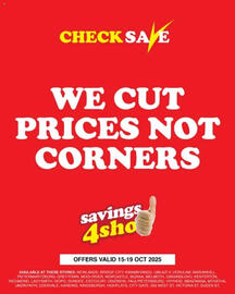Check Save catalogue Page 1