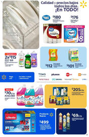 Folleto Walmart Página 11