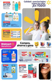 Folleto Walmart Página 19