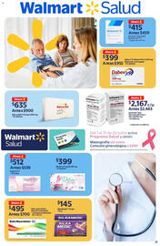 Folleto Walmart Página 21
