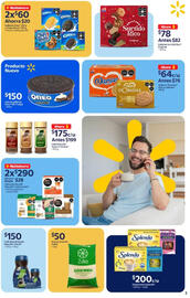 Folleto Walmart Página 3