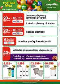 Catálogo Changomas semana 42 Página 11