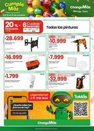 Catálogo Changomas semana 42 Página 14