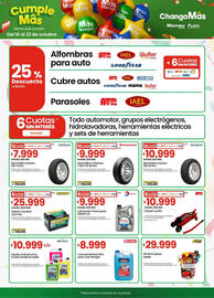 Catálogo Changomas semana 42 Página 15