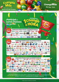 Catálogo Changomas semana 42 Página 16