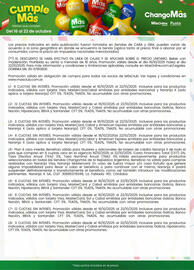 Catálogo Changomas semana 42 Página 17