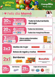 Catálogo Changomas semana 42 Página 2