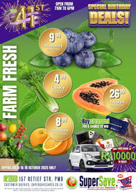 Super Save catalogue Page 2