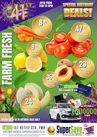 Super Save catalogue Page 3