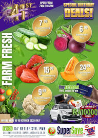 Super Save catalogue Page 4