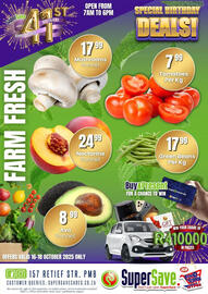 Super Save catalogue Page 5