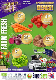 Super Save catalogue Page 6