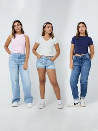 Catálogo Yoyo Jeans Página 1