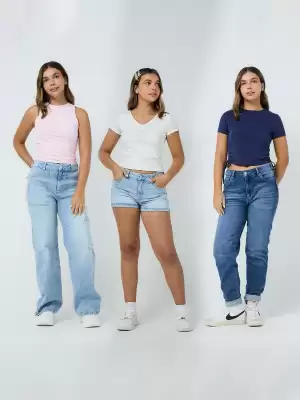 Catálogo Yoyo Jeans (válido hasta 29-10)
