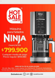 Catálogo Olímpica semana 42 Página 9
