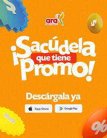 Catálogo Ara semana 42 Página 20