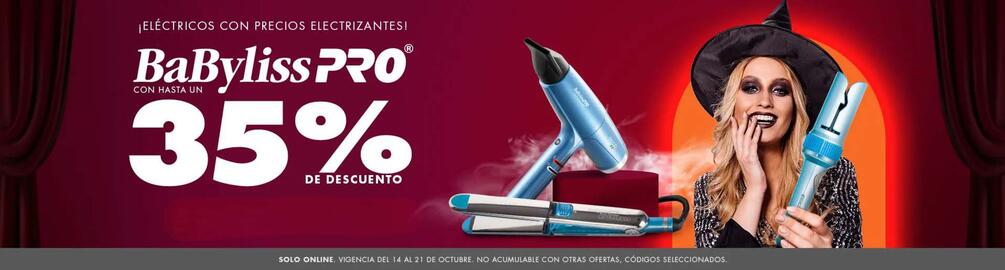 Catálogo Sally Beauty semana 42 Página 2