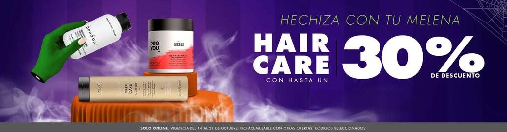 Catálogo Sally Beauty semana 42 Página 3