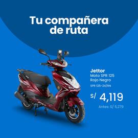Catálogo Tiendas EFE semana 42 Página 1
