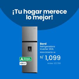 Catálogo Tiendas EFE semana 42 Página 2