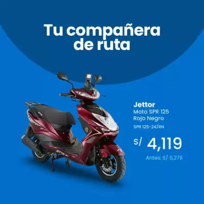 Catálogo Tiendas EFE (válido hasta 22-10)