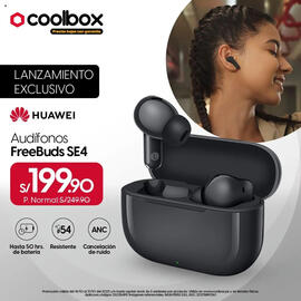 Catálogo Coolbox Página 3