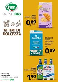 Volantino Pam | supermercato Pagina 1