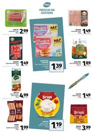 Volantino Pam | supermercato Pagina 12