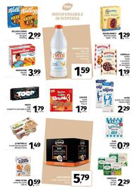 Volantino Pam | supermercato Pagina 15