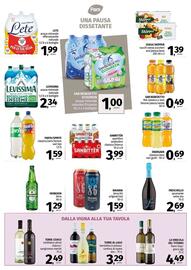 Volantino Pam | supermercato Pagina 16