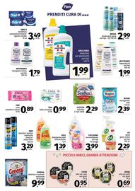 Volantino Pam | supermercato Pagina 17